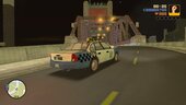 Crown Court Taxi v3.0 (GTA3)