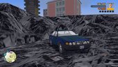 Crown Court Classic v3.0 (GTA3)