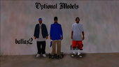 Isboard33 Bloods And Crips