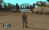 Skinhead Gang Against Racial Prejudice