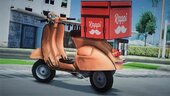 Moto Rappi (El Veneco)