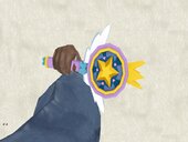 Star Butterfly Magic Wand Roblox