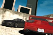 Annis ZR350 - DFF Only