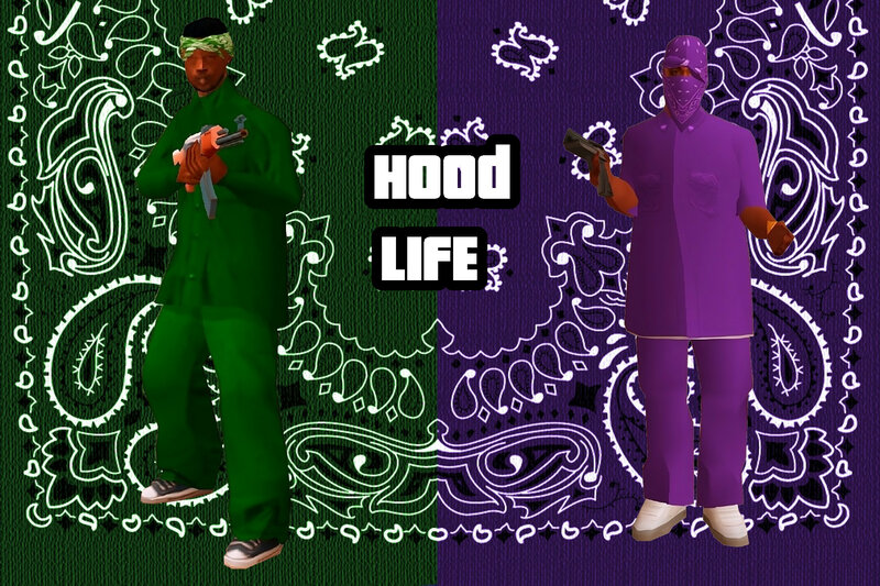 mod