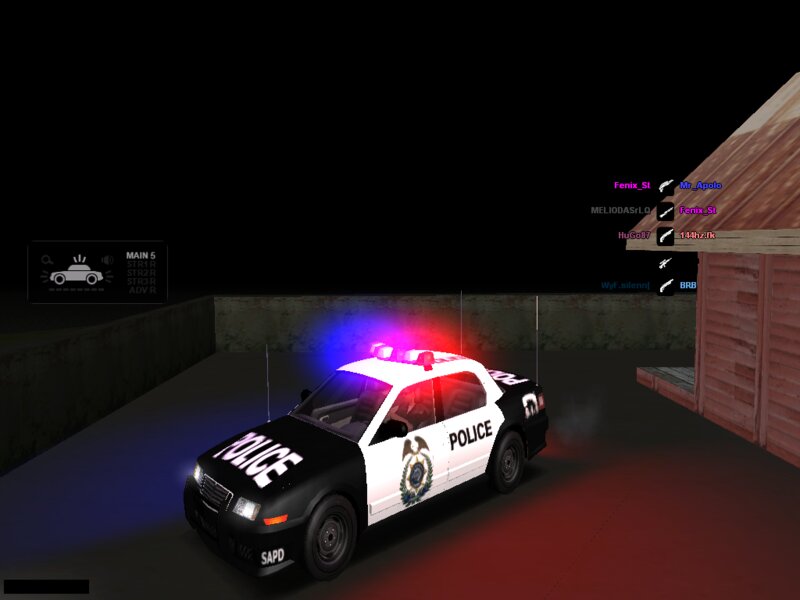 mod