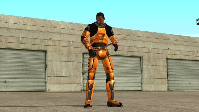 mod