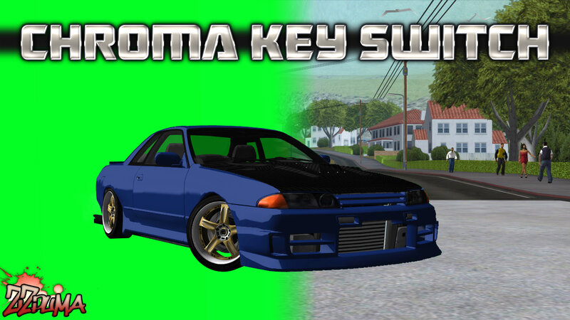mod
