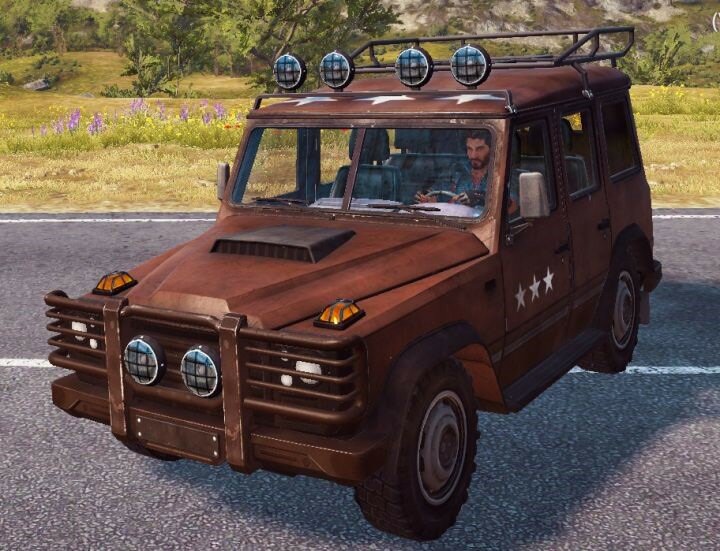 mod