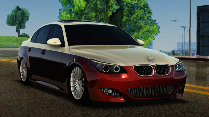 mod