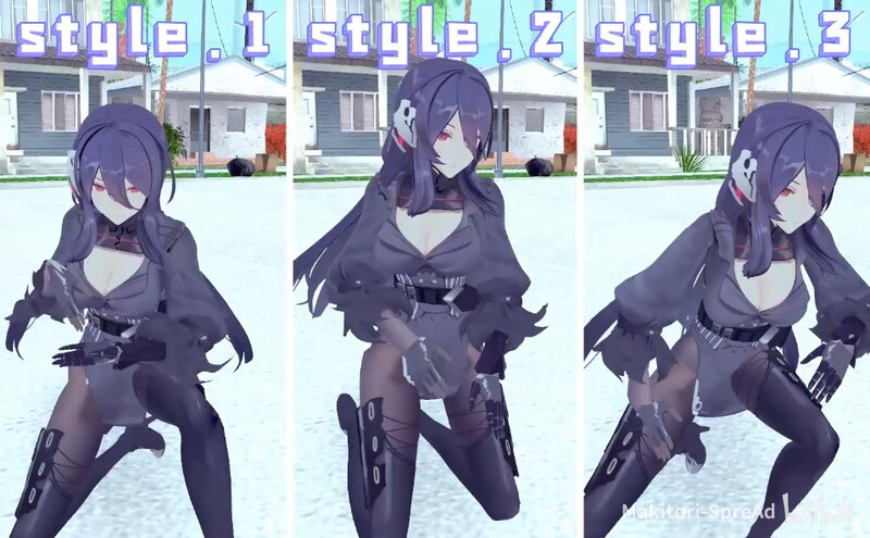 mod