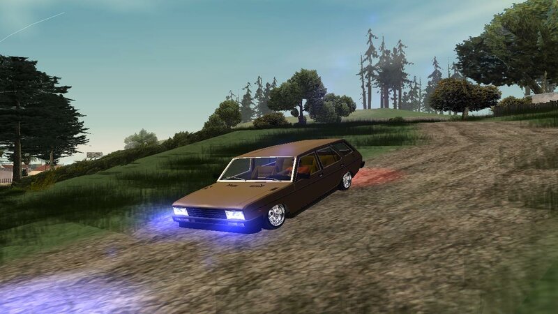 mod