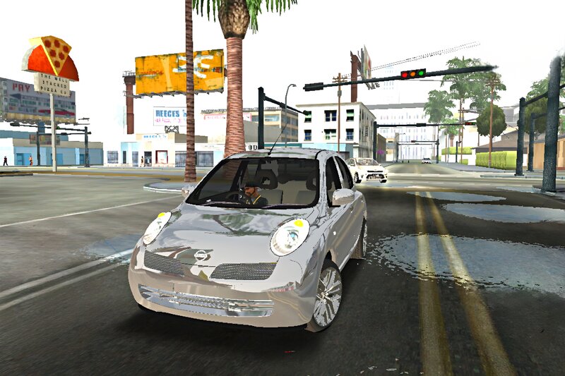 mod