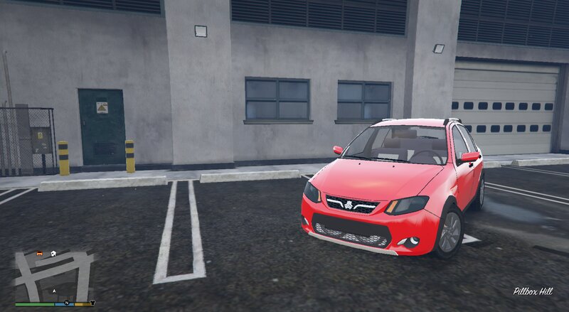 mod
