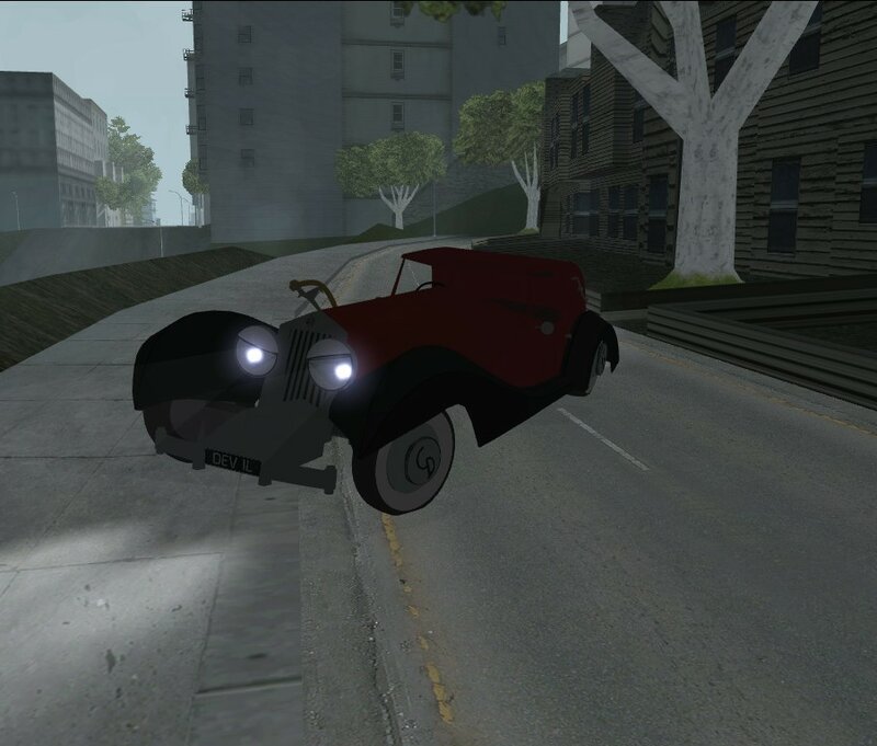 mod