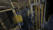 Bus Jordan