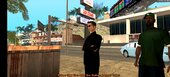 Firlo Dan Teman-Teman Uji Nyali Ke Tempat Angker DYOM