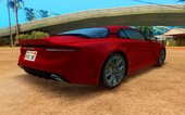 GTA Online Toundra Panthere