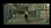 DYOM Firlo Dan Teman-Teman Uji Nyali Ke Tempat Angker Part 2 (ANDROID)