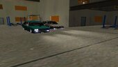 DOĞAN SLX 1.6