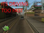 Auto Drive Deluxe
