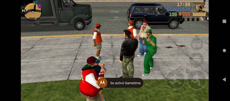 mod