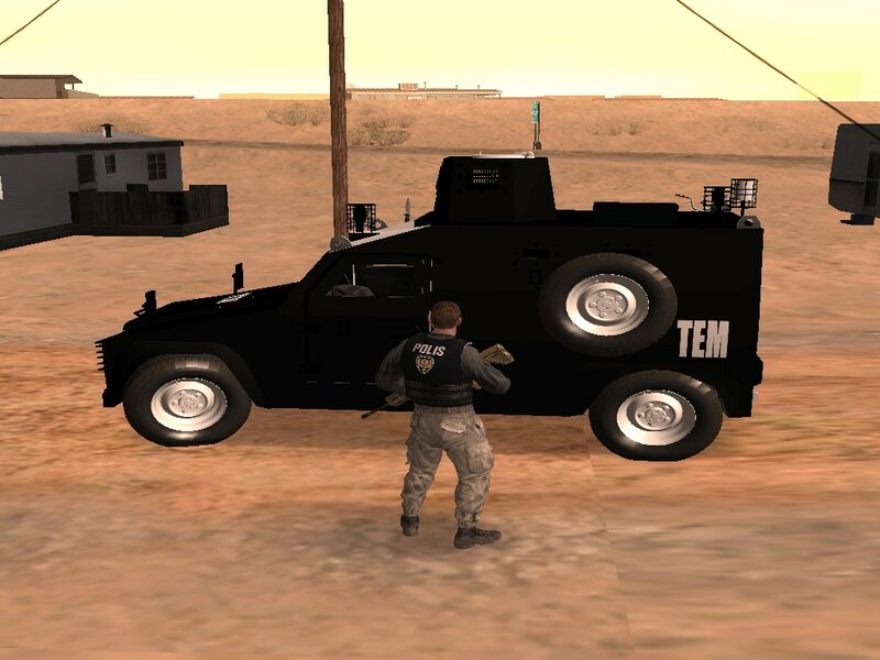 mod