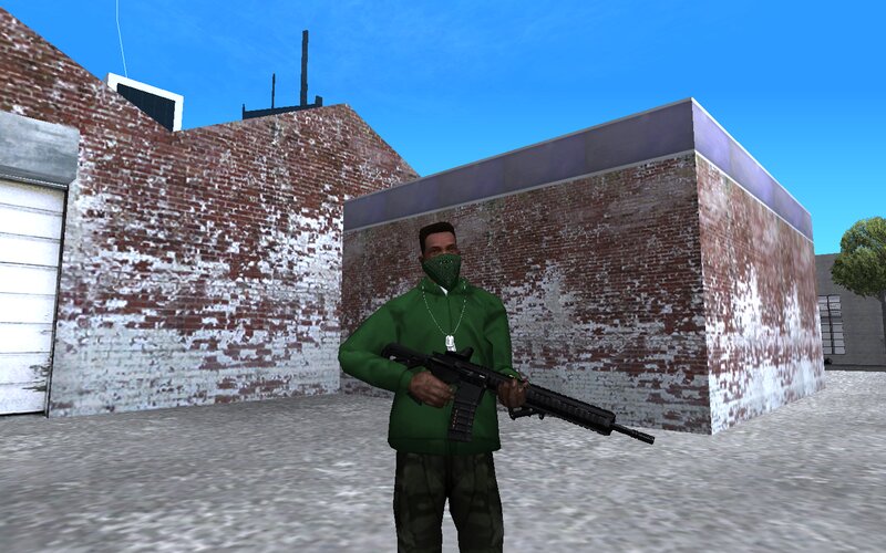 mod