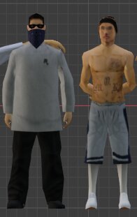 mod