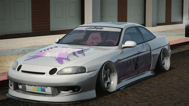 mod