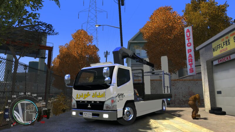 mod