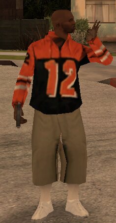 mod