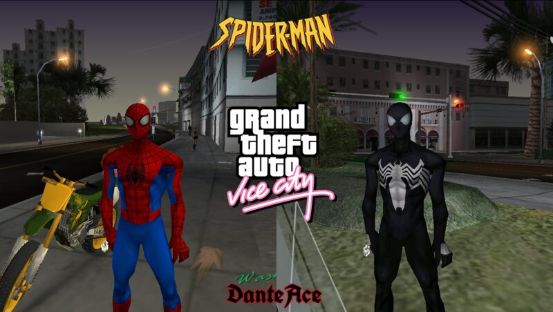 mod