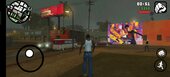 Animated Billboard Mod for Android