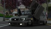 Pride 111 Tuning