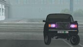 Vaz 2107