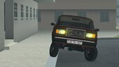 Vaz 2107