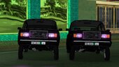 Vaz 2107