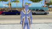 Ultraman Agul V1