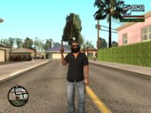 Ashraf Bhai Skin With 3 Variations