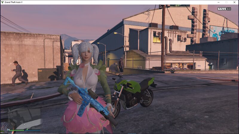 mod