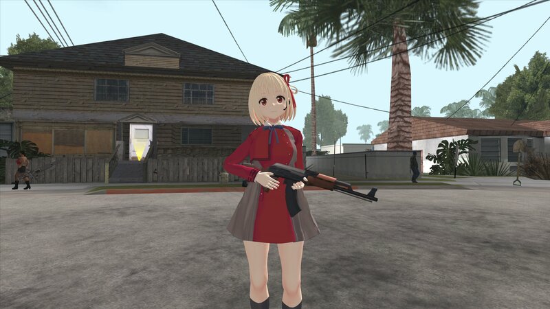 mod