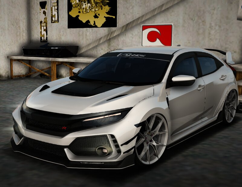 mod