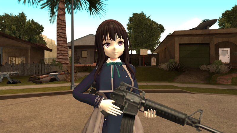 mod