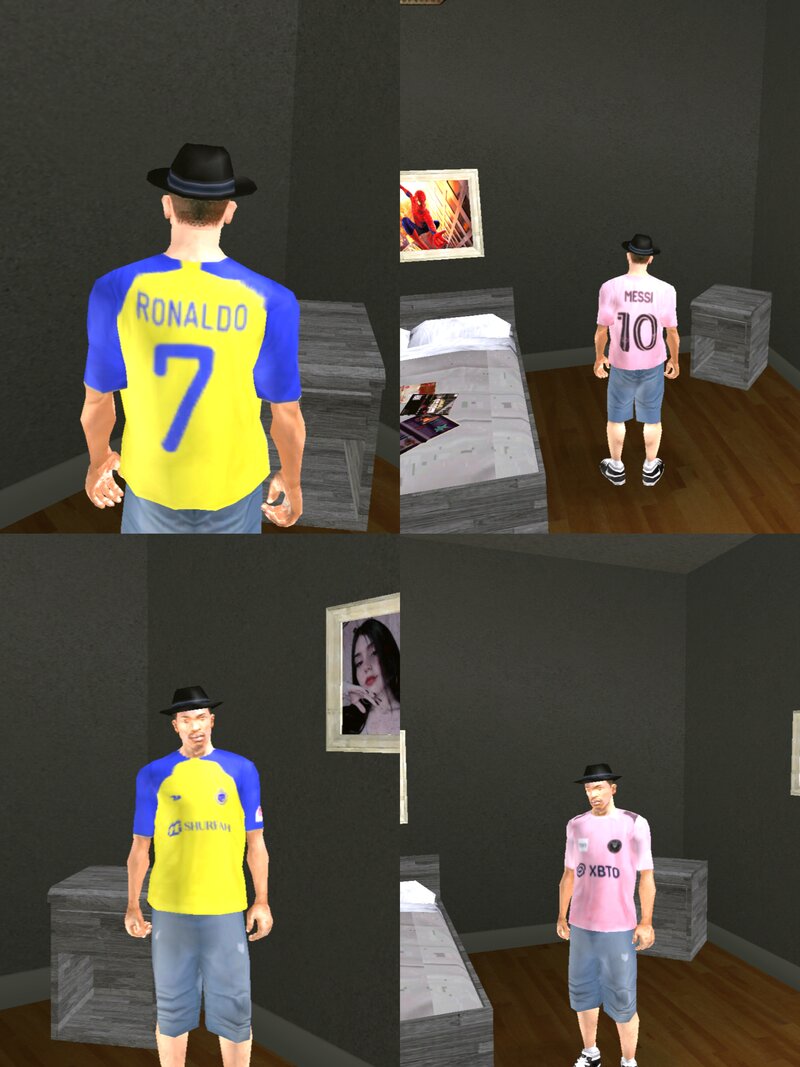 mod