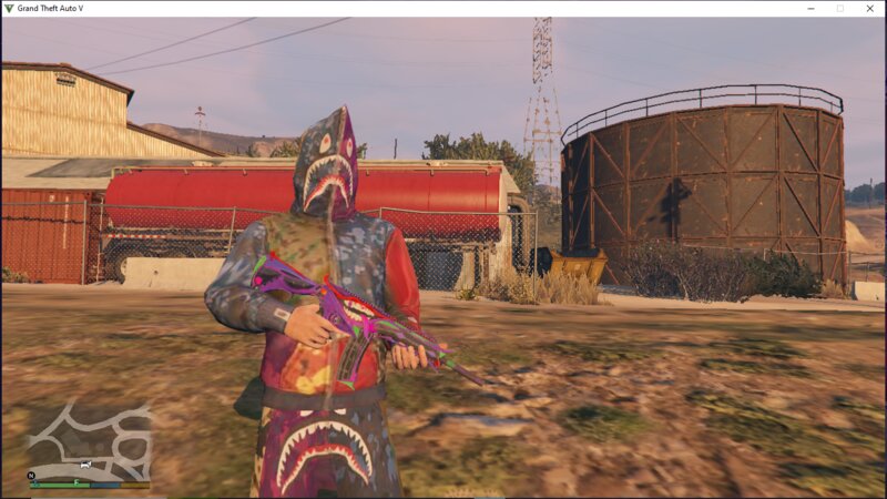 mod