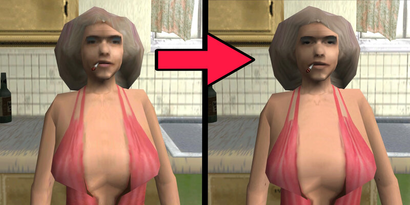 mod