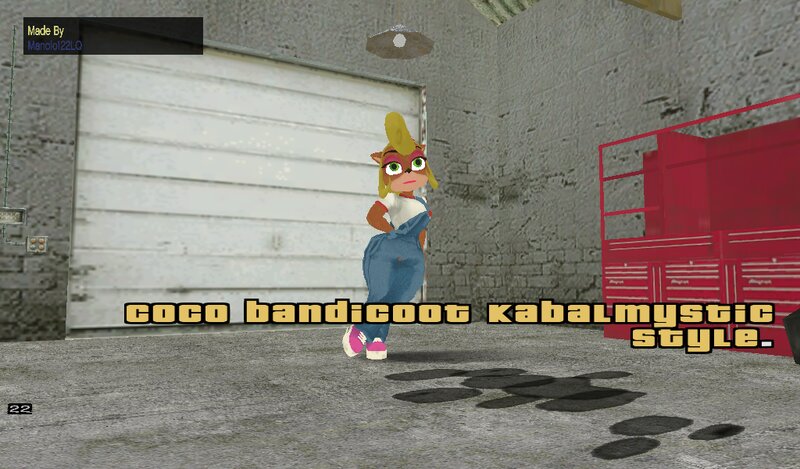 mod