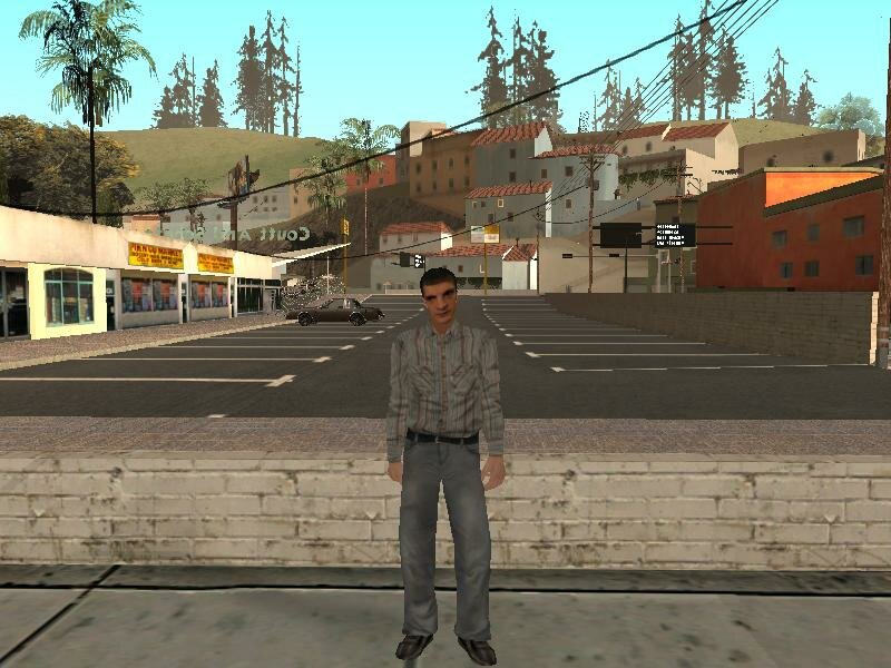 mod