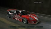 [NFS Carbon] Porsche Carrera GT 