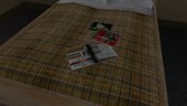 GTA Bazooka Noi Este Legiunea savegame
